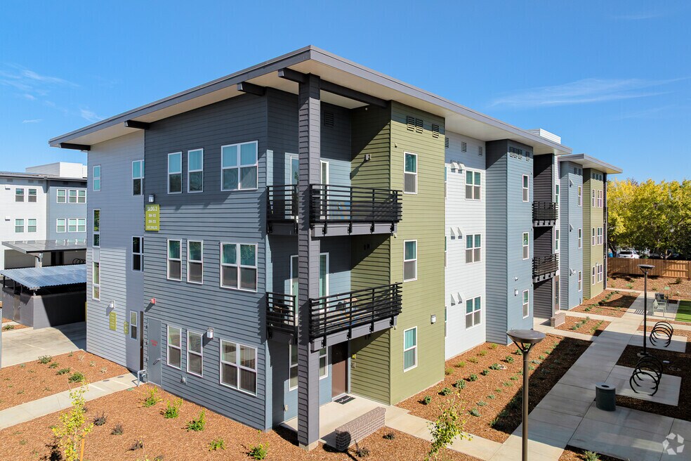 Bar Triangle, Chico, CA 95928 - photo 1