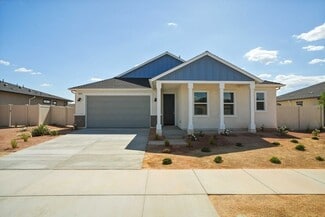 3254 Garnet Ln, Lancaster, CA 93536