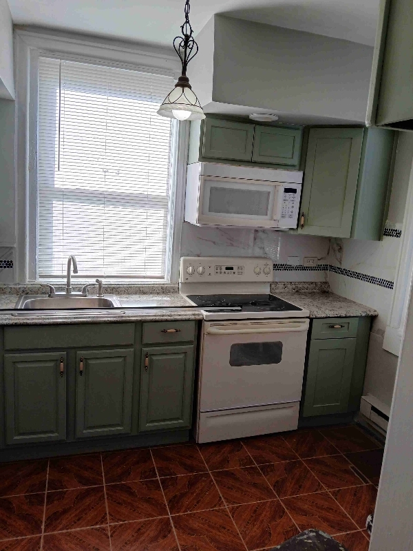 1614 W Ruscomb St Unit 2nd flr, Philadelphia, PA 19141