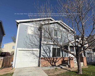 4571 S Swadley Ct, Morrison, CO 80465