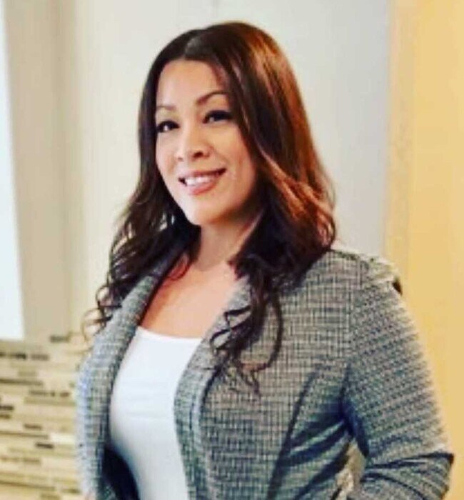 Carolina Godinez