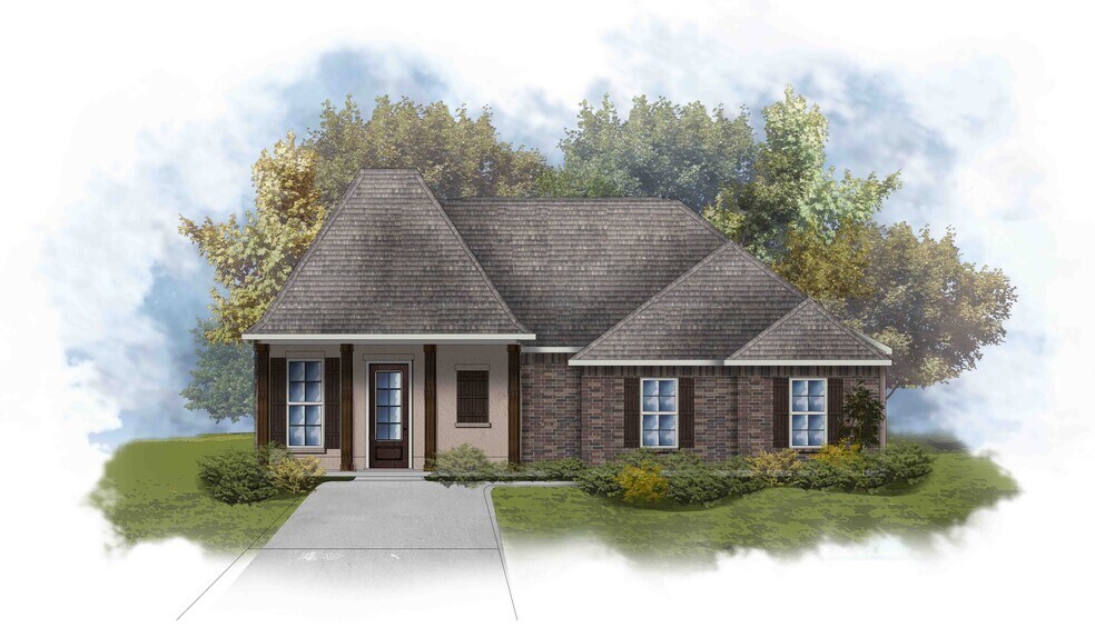 1812 Supreme Dr unit 36970024, Thibodaux, LA 70301 - photo 1