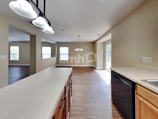 3770 Marshlane Way, Raleigh, NC 27610 - photo 4