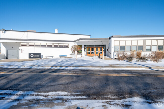 Indiana Math Science Academy