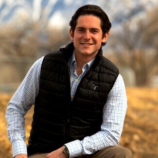 Spencer Jordan