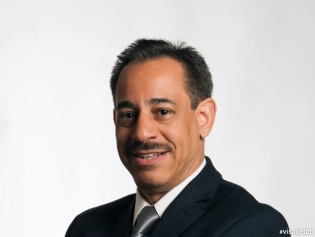 Agent Photo