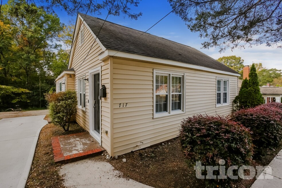 717 West Blvd, Charlotte, NC 28203 - photo 1