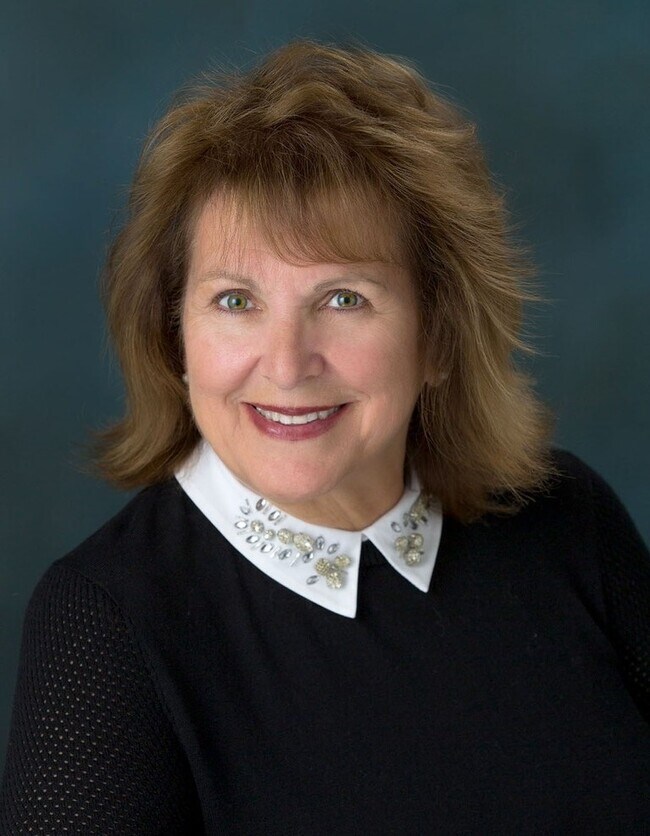 Sally Chamness