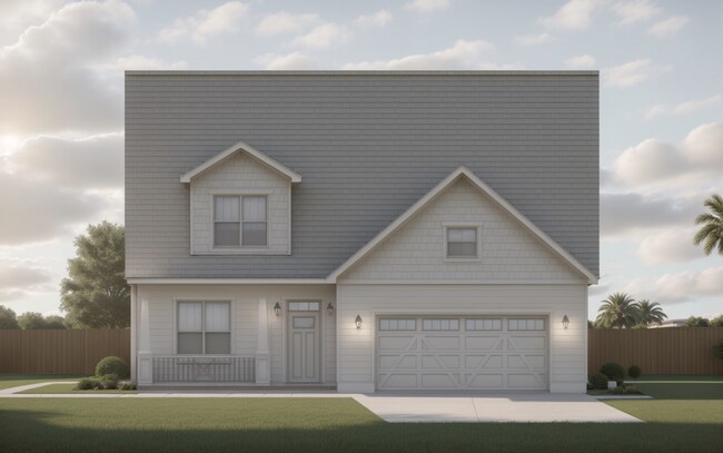 9700 Strawberry Hill Dr NE unit 36451988, Leland, NC 28451 - photo 2