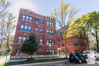 2211 W Eastwood Ave Unit 2209-2N, Chicago, IL 60625