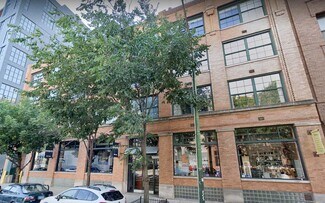 110 N Peoria St Unit A01C, Chicago, IL 60607