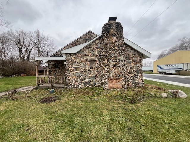 1301 E 6th St, Mishawaka, IN 46544 - photo 2