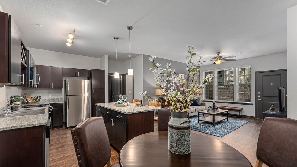 Springs At Eagle Bend, Aurora, CO 80016 - photo 1