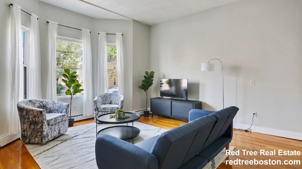 19-21 Highgate St, Boston, MA 02134 - photo 1