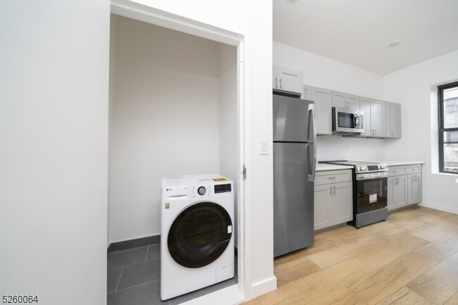 Washer/Dryer