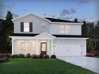 3906 Brushy St Unit 37077096, Powder Springs, GA 30127