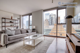 210 N Wells St Unit FL37-ID1077, Chicago, IL 60606