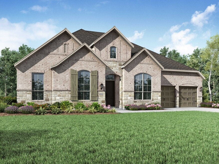 2237 Pinner Ct unit 36556973, Celina, TX 75009 - photo 1