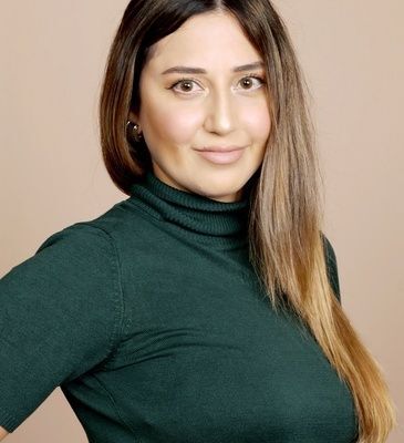 Agent Photo