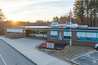 William Allen School