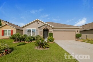 4262 Roberta Dr, Winter Haven, FL 33881