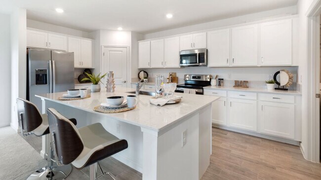 2329 Croft Inlet Dr NW, Palm Bay, FL 32907 - photo 2