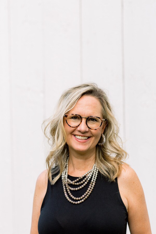 Patricia Wolfe Koehler
