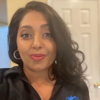 Rubina Halley-Ibrahim