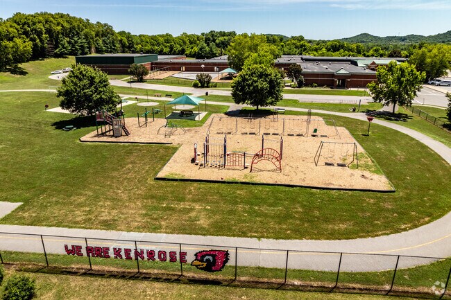 Kenrose Elementary School