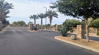 4191 S Miller Dr, Chandler, AZ 85249
