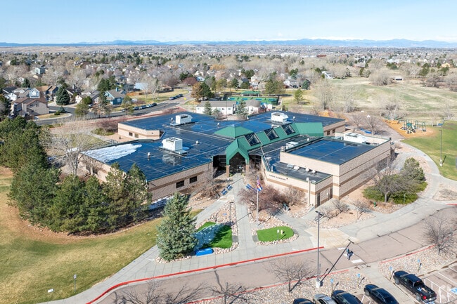 Pioneer Elementary School boasts small class sizes, personalized instruction, and a focus on hands on learning.