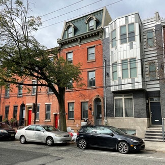 988 N 5th St Unit 4, Philadelphia, PA 19123