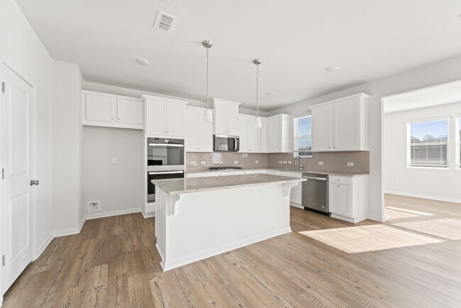 731 Hedwig Dr, McDonough, GA 30252 - photo 6