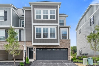 311 Telluride Ln, Cranberry Township, PA 16066