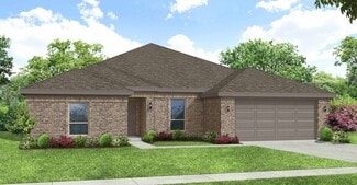 1240 Clubhouse Dr Unit 36453337, Burleson, TX 76028