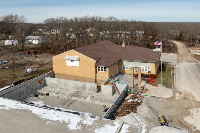 Immanuel Lutheran School in Rosebud, MO aligns with Missouri state standards.