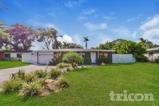 348 Barbara Cir, Belleair, FL 33756