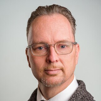 Neil O'Malley