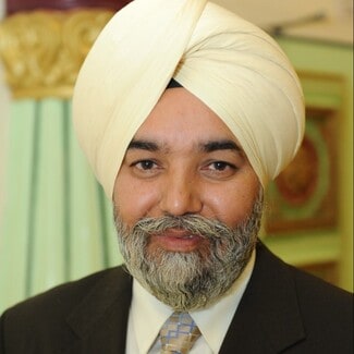Malkit Singh