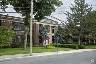 West End Elementary School