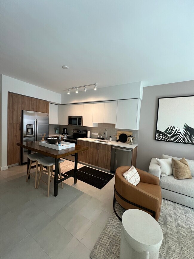 1158 NW 5th St unit A2, Miami, FL 33128 - photo 2