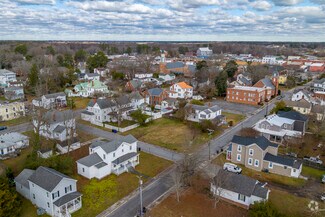 Franklin City County