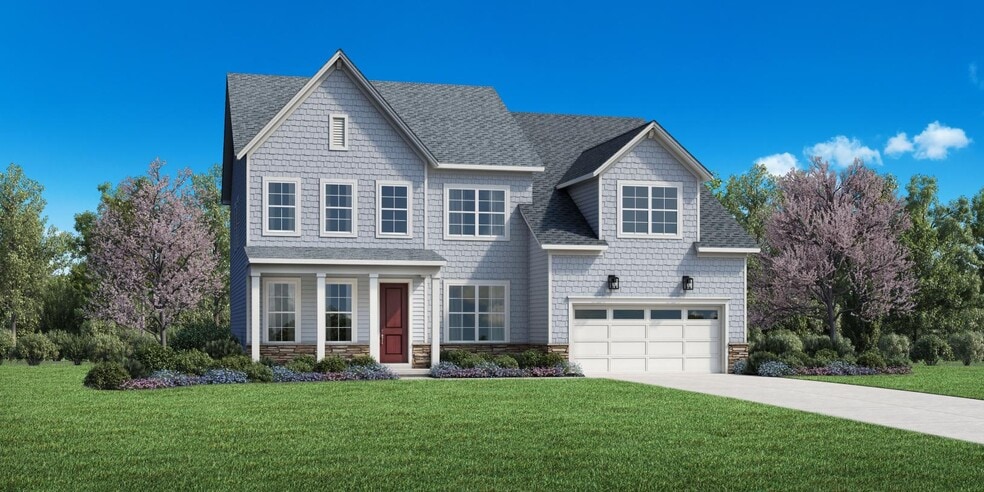 3024 Griffs Pond Rd, Charlotte, NC 28269 - photo 1