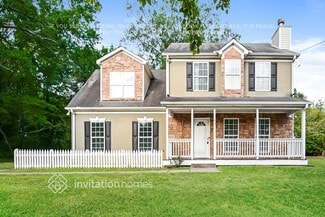 86 E Main St N, Hampton, GA 30228