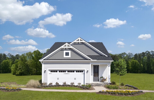 27 Davinhall Dr unit 36501172, Fuquay-Varina, NC 27596 - photo 6