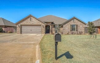 1101 Northridge Blvd, Altus, OK 73521