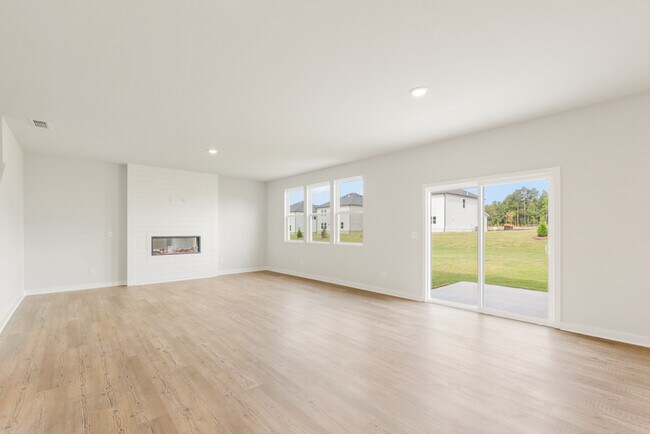 211 Winding Ridge Trail, Jefferson, GA 30549 - photo 4