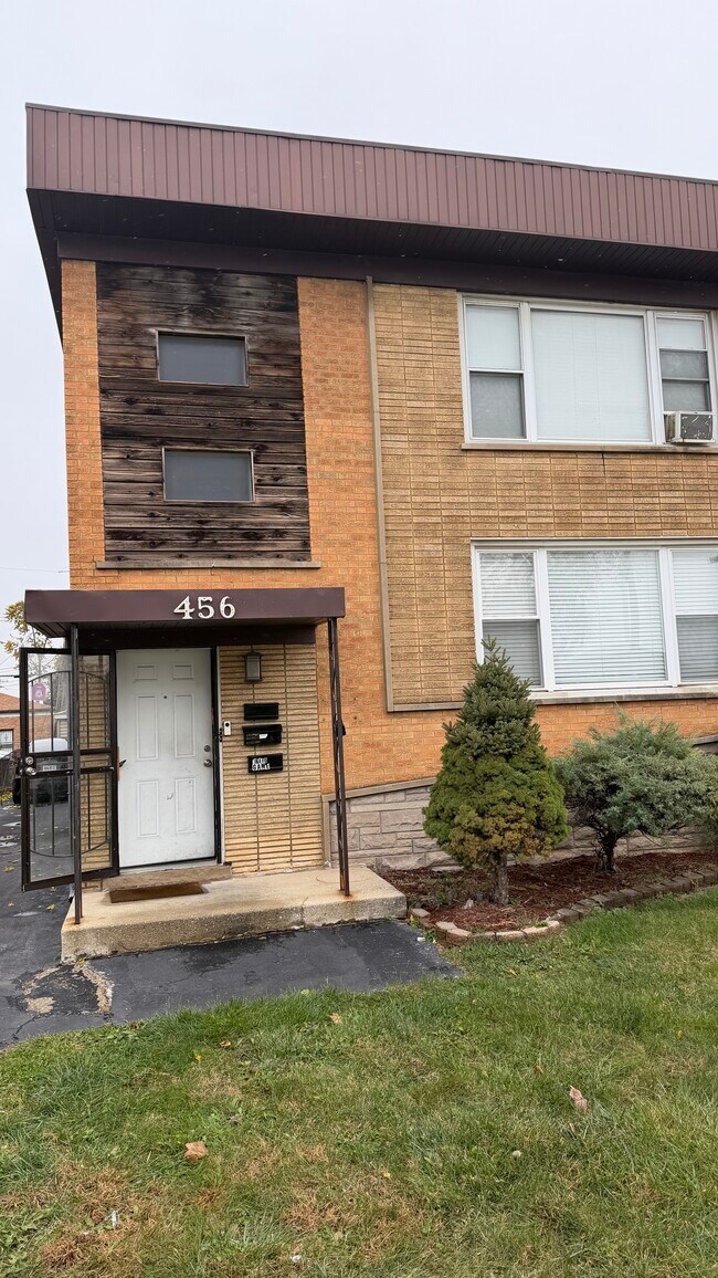 456 Oglesby Ave Unit 2, Calumet City, IL 60409