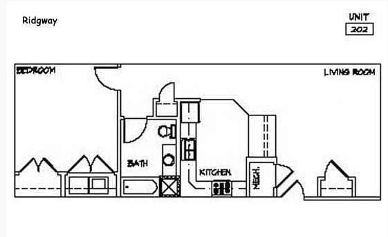 Zahn Apartments, Joplin, MO 64801 - photo 7