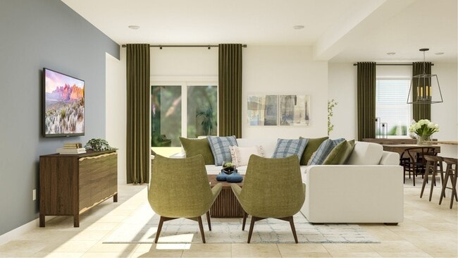 8840 E Smooth Opal Dr, Vail, AZ 85641 - photo 7